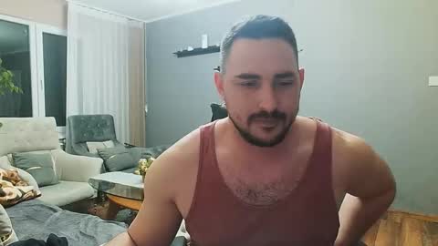 STR8 BOYv online show from 03/14/26, 05:40
