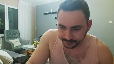 STR8 BOYv online show from 03/26/26, 06:13