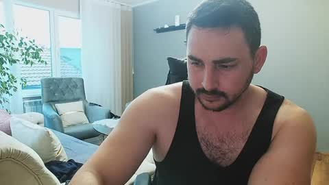 STR8 BOYv online show from 03/29/26, 03:45