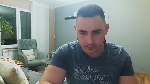 STR8 BOYv online show from 04/03/26, 05:22