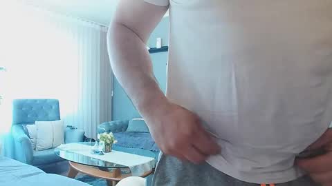 STR8 BOYv online show from 04/24/26, 03:03