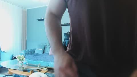 STR8 BOYv online show from 04/25/26, 01:36