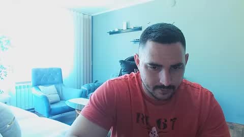 STR8 BOYv online show from 04/26/26, 10:35