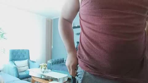 STR8 BOYv online show from 05/11/26, 06:19