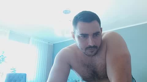 STR8 BOYv online show from 05/11/26, 02:56