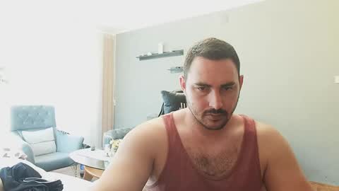 STR8 BOYv online show from 05/13/26, 08:44