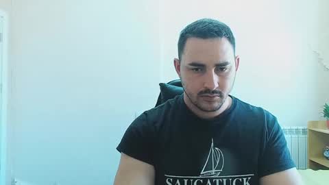 STR8 BOYv online show from 05/30/26, 01:19