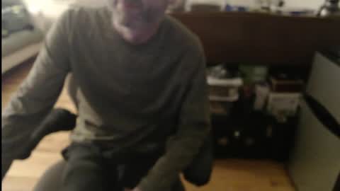 djoid online show from 04/14/26, 02:17