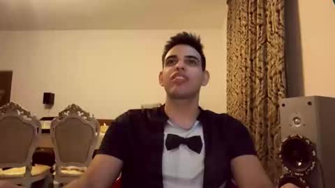 Djonson  online show from 04/16/26, 09:39