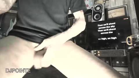 Snapshot of djpointe chatting on 03/16/26, 06:12 DJPointe online show from 03/16/26, 06:12