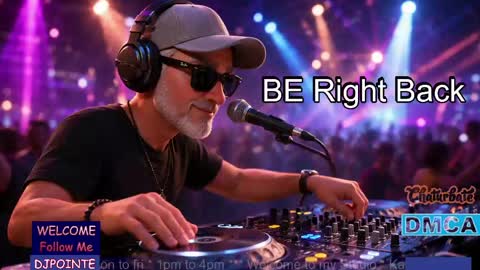 DJPointe online show from 06/01/26, 05:31