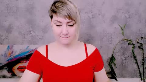 Snapshot of djullia chatting on 02/19/26, 06:09 djullia online show from 02/19/26, 06:09