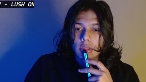 daiki sx online show from 01/22/25, 03:09