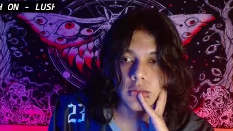 daiki sx online show from 02/05/25, 06:35