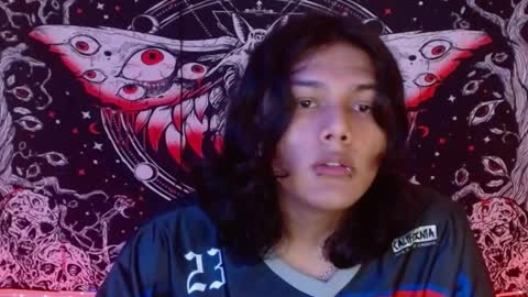 daiki sx online show from 02/07/25, 08:10