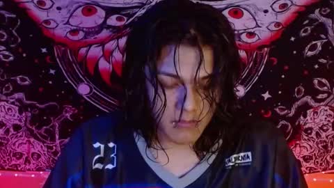 daiki sx online show from 02/08/25, 10:07