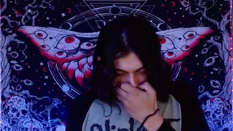 daiki sx online show from 02/16/25, 04:10