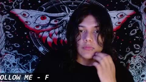 daiki sx online show from 02/18/25, 10:25