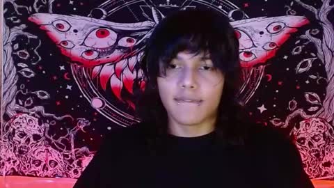 daiki sx online show from 02/21/25, 03:43