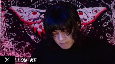 daiki sx online show from 02/22/25, 06:30