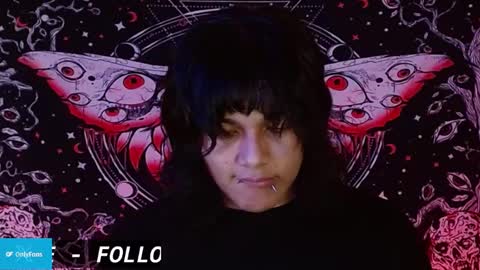 daiki sx online show from 02/25/25, 12:14