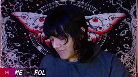 daiki sx online show from 02/27/25, 08:20