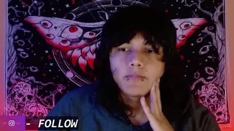 daiki sx online show from 03/06/25, 07:21