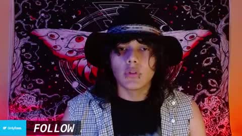 daiki sx online show from 03/09/25, 10:19