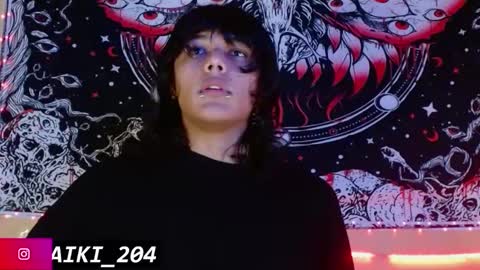 daiki sx online show from 03/11/25, 03:37