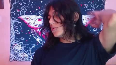 daiki sx online show from 10/13/25, 05:13