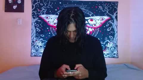 daiki sx online show from 11/28/25, 08:22