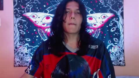 daiki sx online show from 01/09/26, 06:31