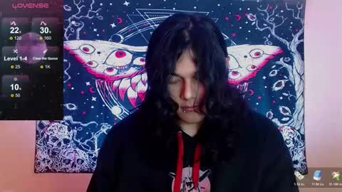 daiki sx online show from 01/10/26, 04:53