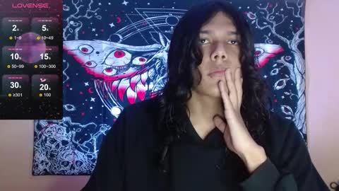 daiki sx online show from 01/16/26, 11:09