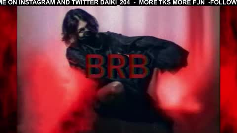 daiki sx online show from 04/03/26, 08:07