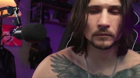 Silverhand online show from 02/06/25, 11:10