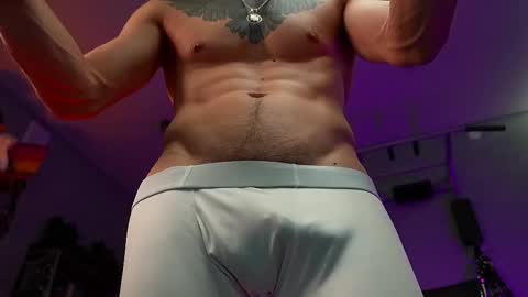 Silverhand online show from 02/13/25, 03:46