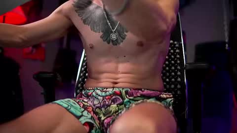 Silverhand online show from 03/06/25, 09:25