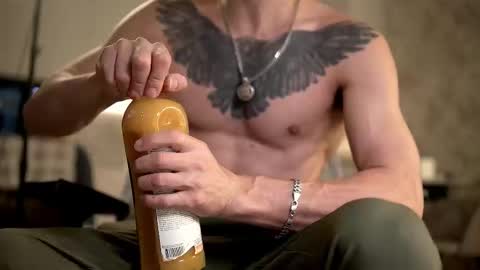 Silverhand online show from 09/19/25, 05:53