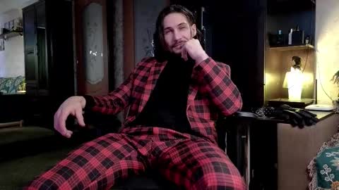 Silverhand online show from 02/24/26, 06:11