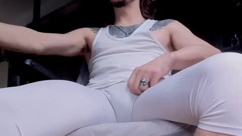 Silverhand online show from 03/20/26, 03:55