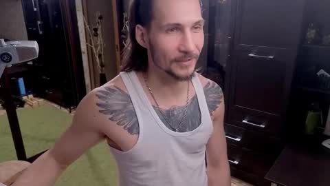 Silverhand online show from 03/22/26, 05:05