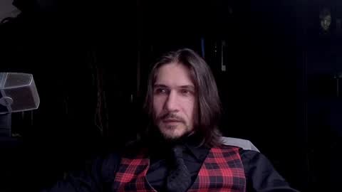 Silverhand online show from 04/01/26, 04:37