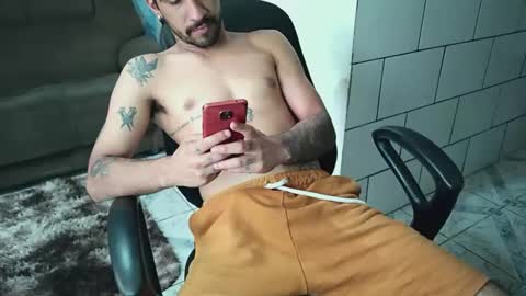 Snapshot of dmacedo96 chatting on 12/24/24, 07:22 AmigodotadoZL online show from 12/24/24, 07:22