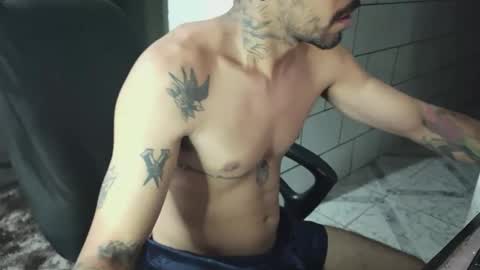 Snapshot of dmacedo96 chatting on 01/08/25, 11:52 AmigodotadoZL online show from 01/08/25, 11:52