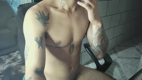 Snapshot of dmacedo96 chatting on 01/26/25, 03:06 AmigodotadoZL online show from 01/26/25, 03:06