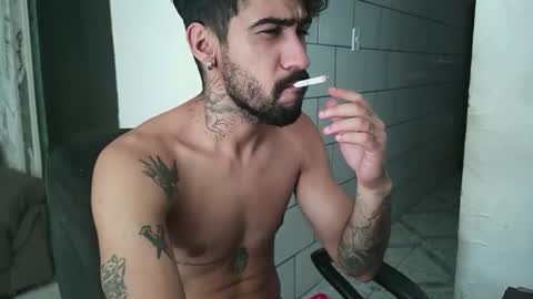 Snapshot of dmacedo96 chatting on 02/11/25, 04:46 AmigodotadoZL online show from 02/11/25, 04:46