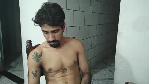 Snapshot of dmacedo96 chatting on 02/16/25, 08:44 AmigodotadoZL online show from 02/16/25, 08:44