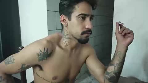 Snapshot of dmacedo96 chatting on 02/20/25, 04:36 AmigodotadoZL online show from 02/20/25, 04:36