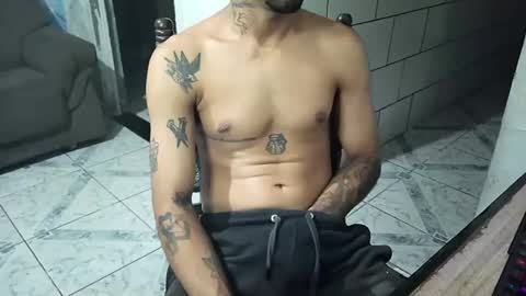 Snapshot of dmacedo96 chatting on 03/12/25, 03:46 AmigodotadoZL online show from 03/12/25, 03:46